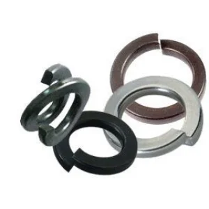 Spring Washers