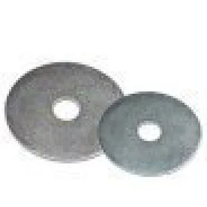 Repair / Mudguard Washers