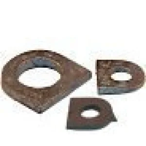 Taper Washers