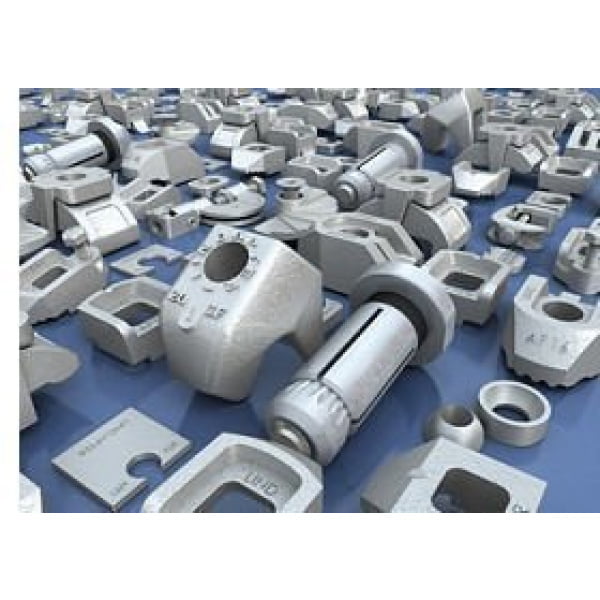 Lindapter® Fixings Buy quality fasteners and fixings online Butler