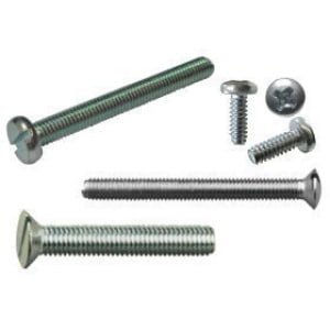 Screws