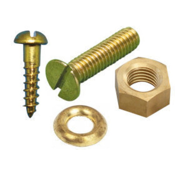 Brass Fasteners Buy quality fasteners and fixings online Butler