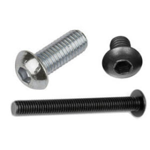 Socket Button Head Screws