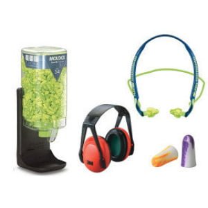 Hearing Protection