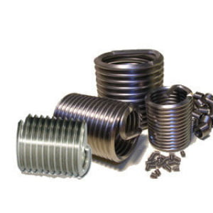 Free Running Wire Thread Inserts