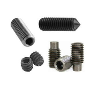 Socket Set Screws