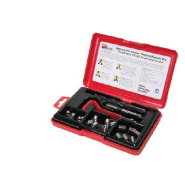 Thread Repair Kits Buy quality fasteners and fixings online Butler