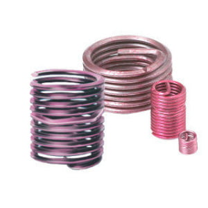 Screw Locking Wire Thread Inserts
