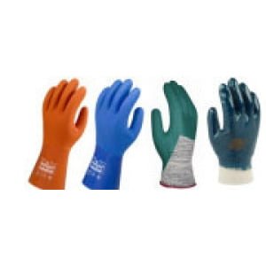 Protective Gloves