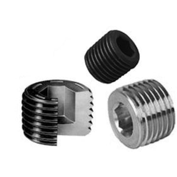Taper Pressure Plugs Buy quality fasteners and fixings online