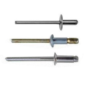 Blind Pop Rivets