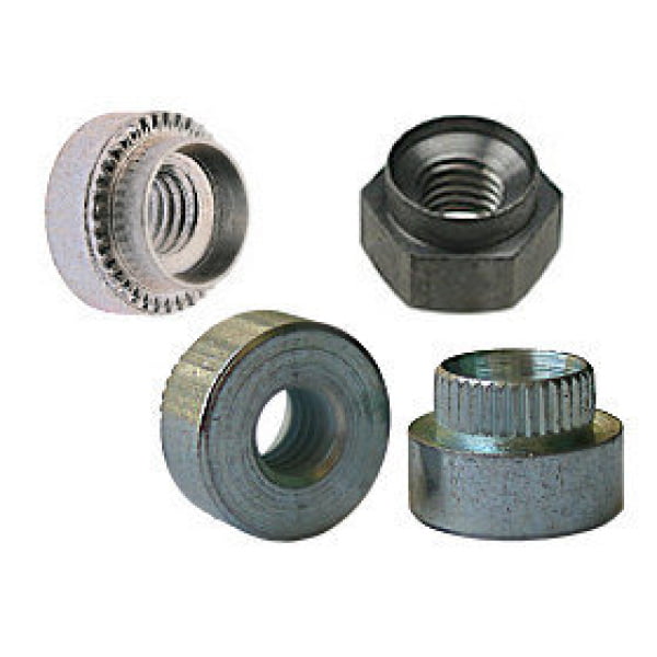 Rivet Bushes Buy quality fasteners and fixings online Butler