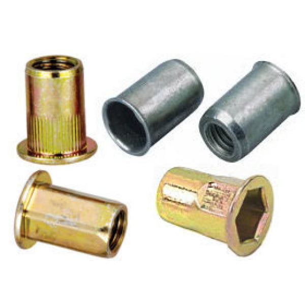 Blind Rivet Nuts Buy quality fasteners and fixings online Butler