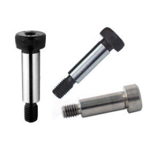 Socket Head Shoulder Screws