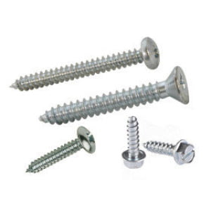 Self Tapping Screws