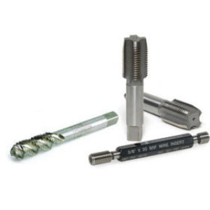 Thread Repair Taps & Gauges